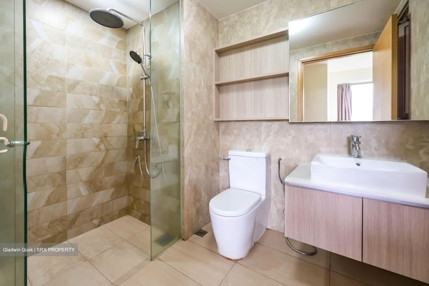 The Vales (D19), Condominium #580217561